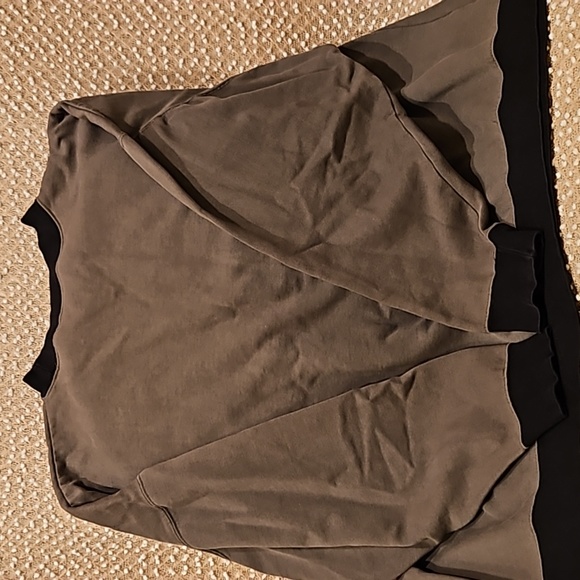 Vintage Discus Athletic Sweatshirt - Picture 11 of 14